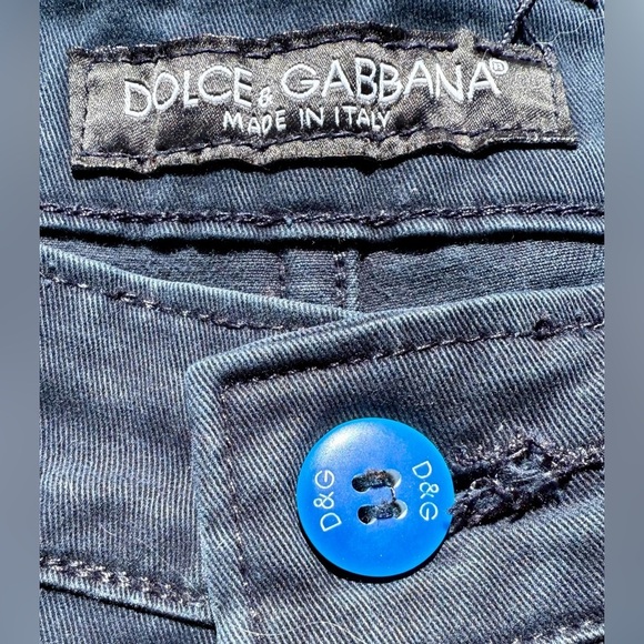 D&G Other - 💎 Dolce & Gabbana Mens Chinos - Size 32W x 29L (measured) 💎